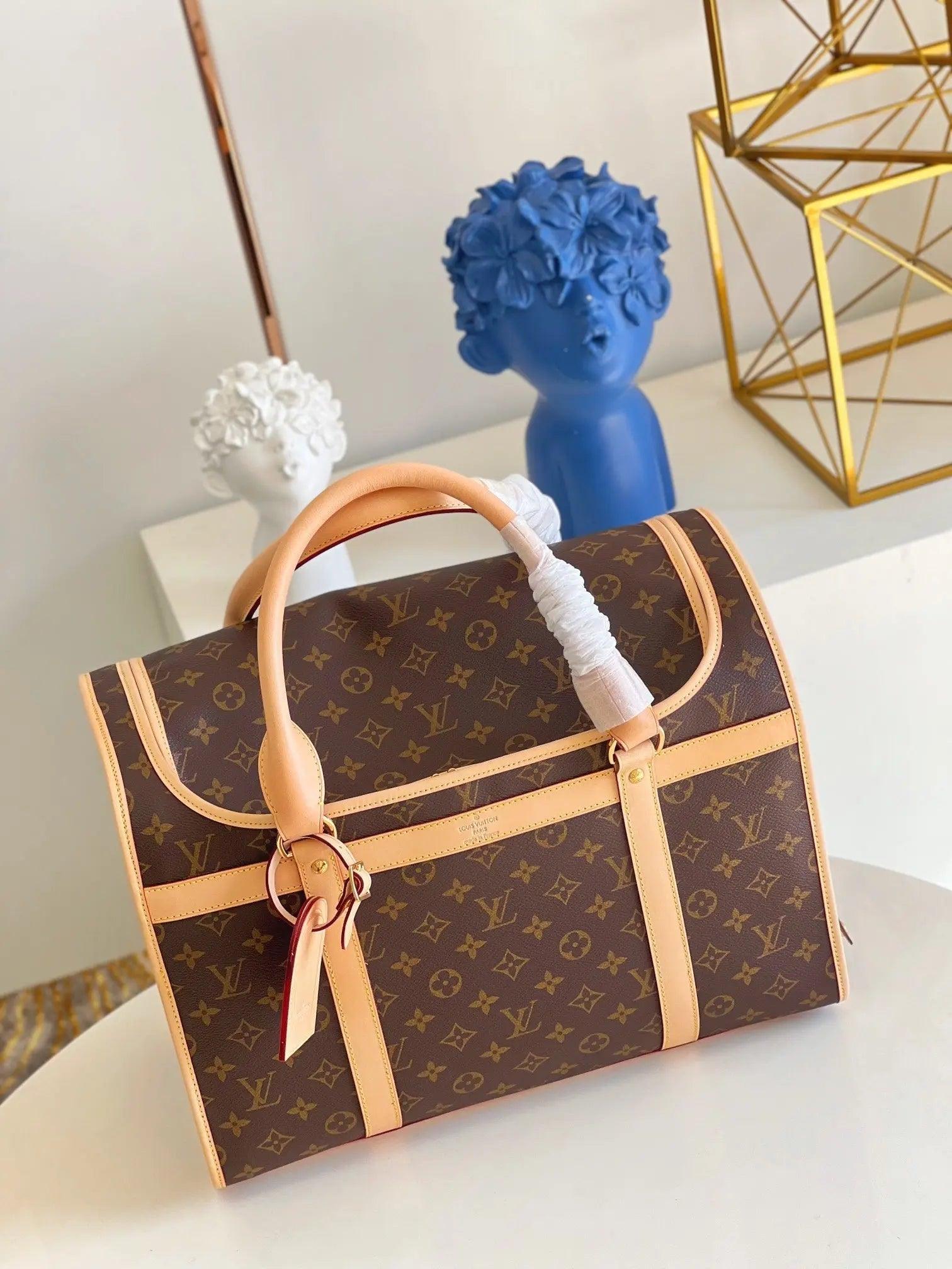 LV Monogram 660900 - sneakerhillcom