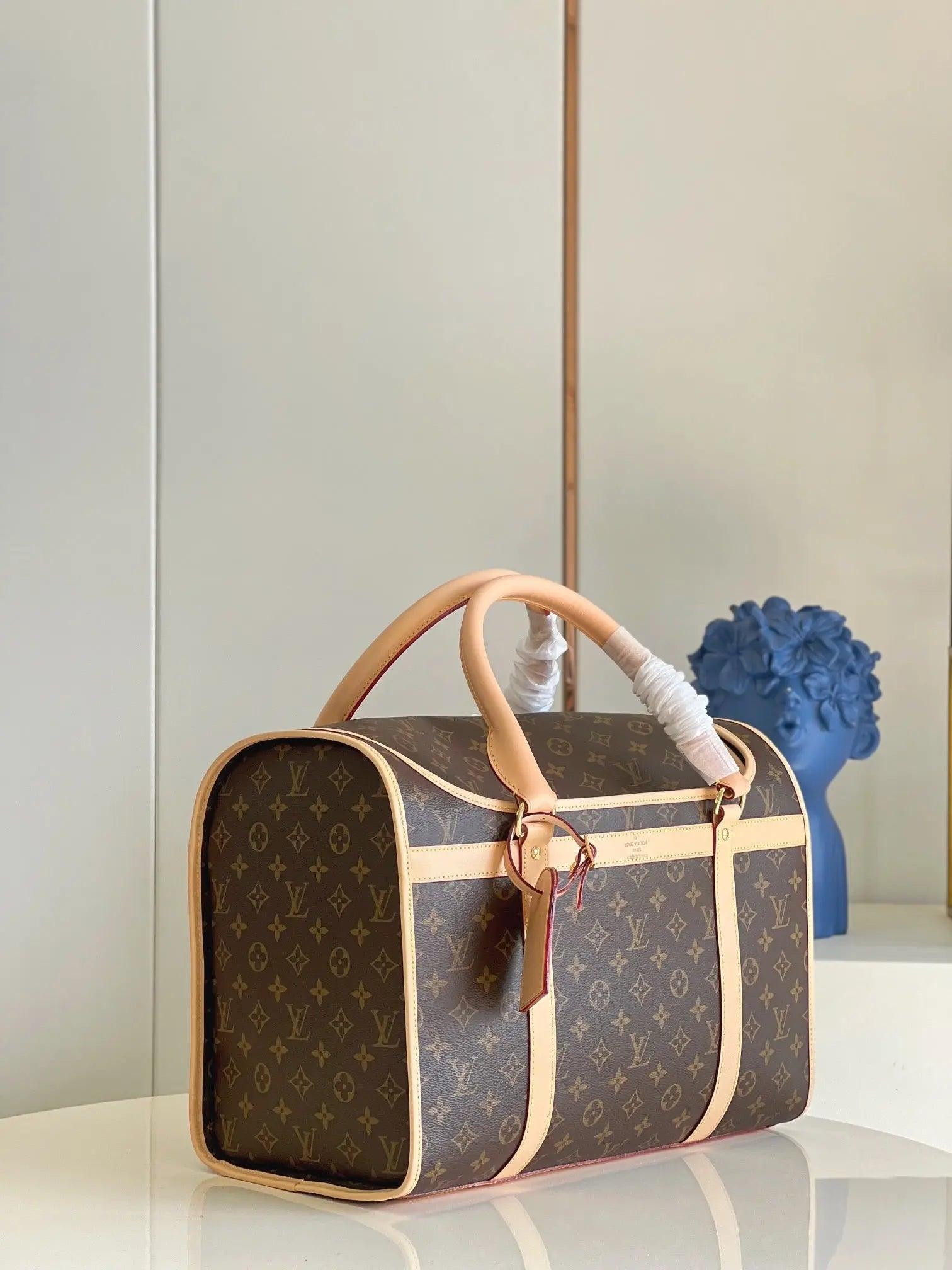 LV Monogram 660900 - sneakerhillcom