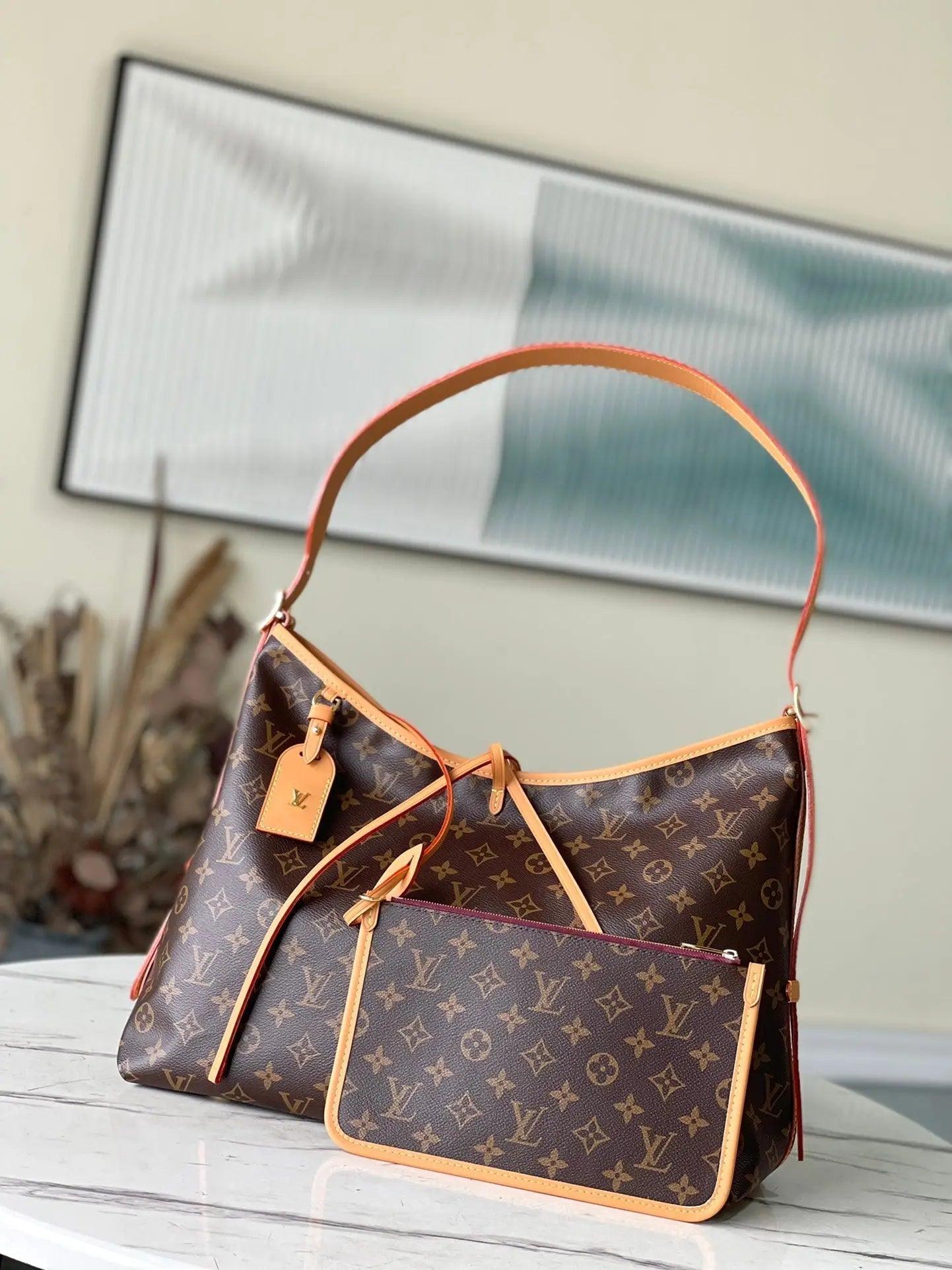 LV Monogram BAG M46197 - sneakerhillcom