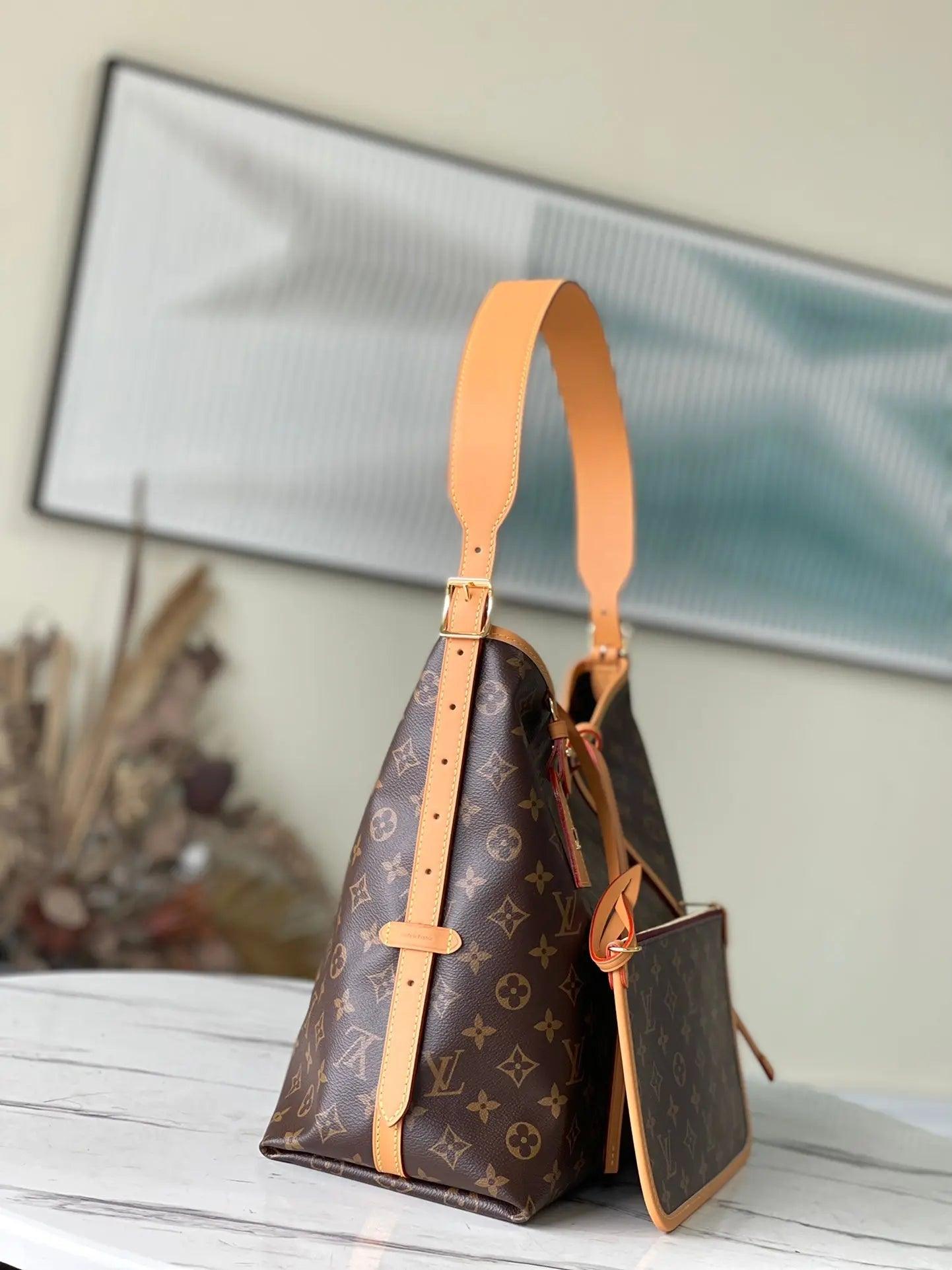 LV Monogram BAG M46197 - sneakerhillcom