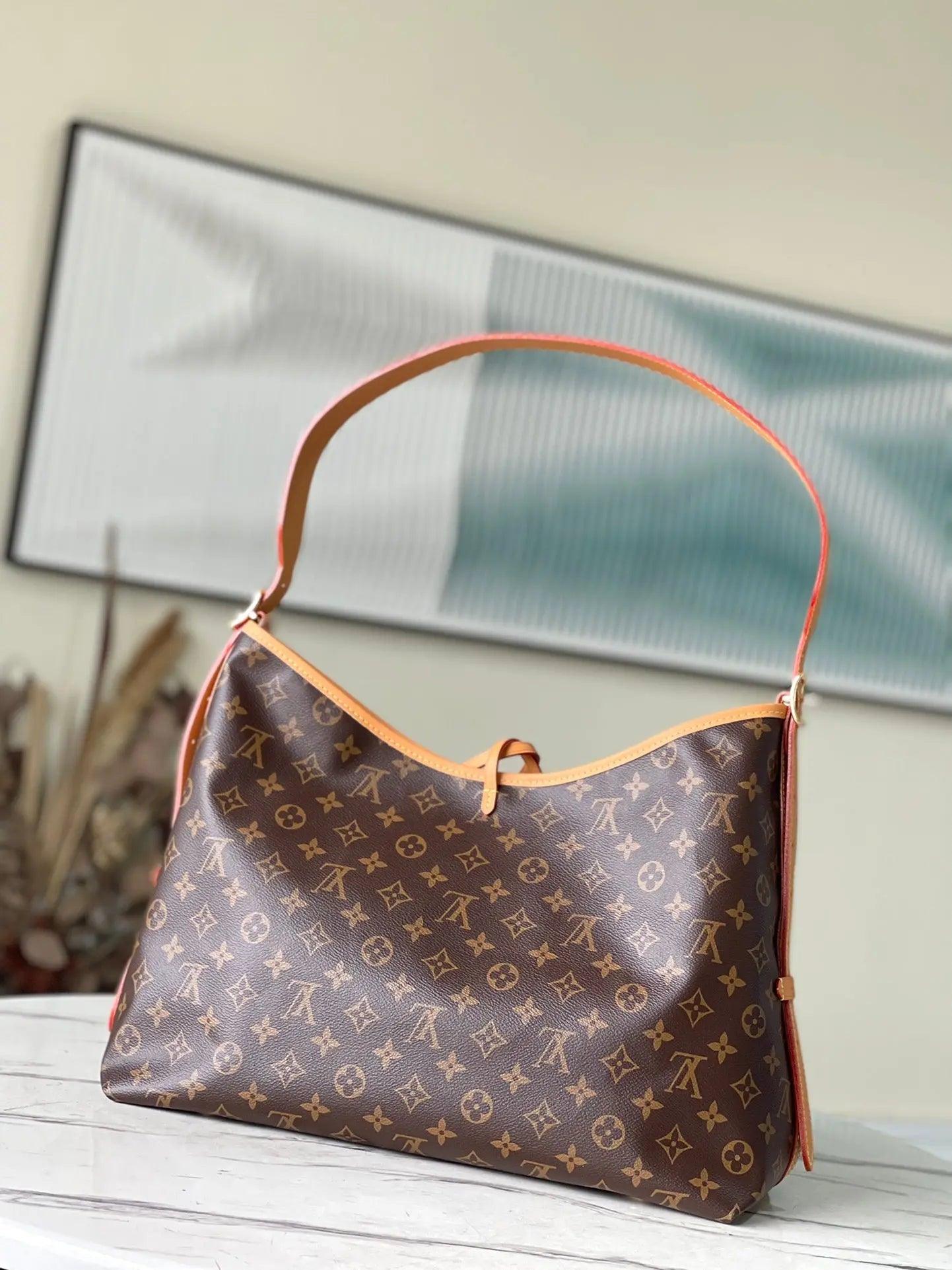 LV Monogram BAG M46197 - sneakerhillcom