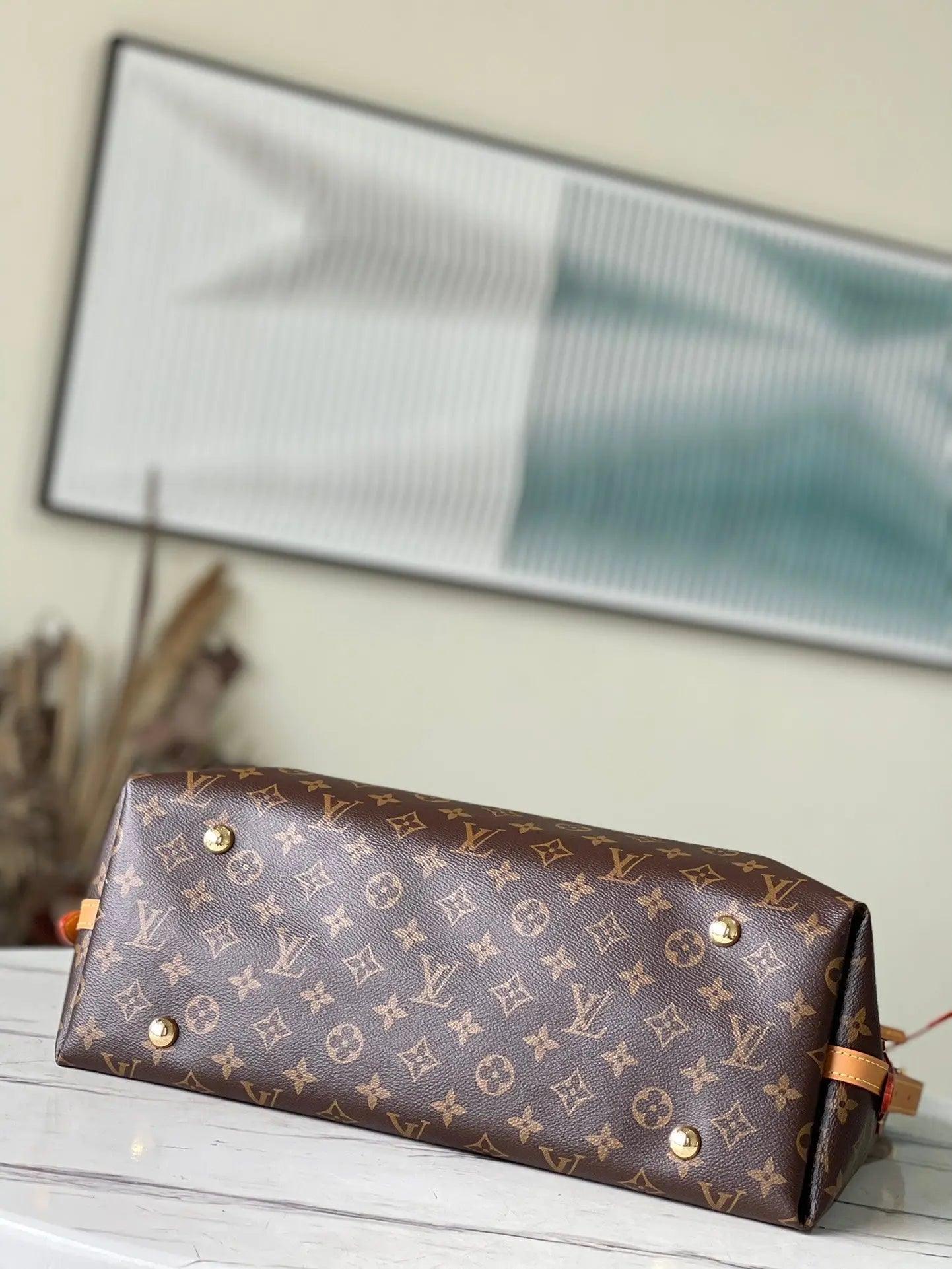 LV Monogram BAG M46197 - sneakerhillcom