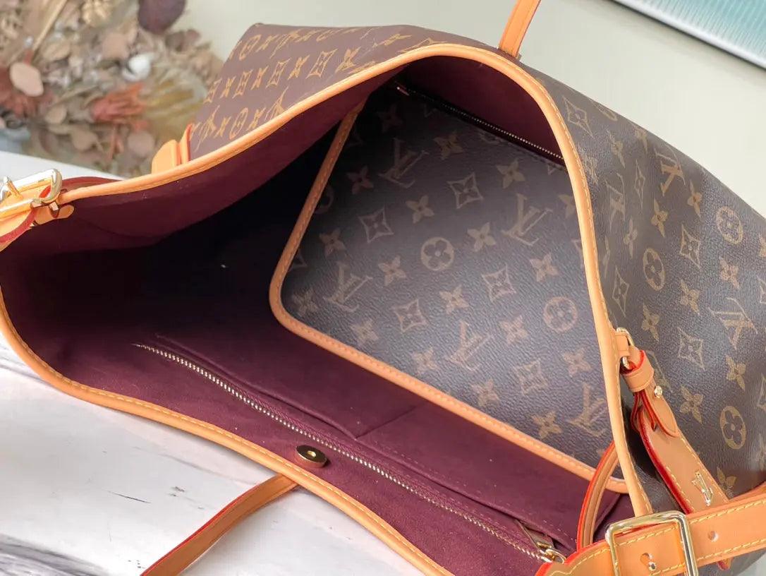 LV Monogram BAG M46197 - sneakerhillcom