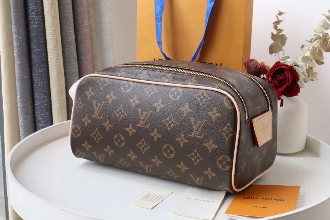 LV Monogram DOPP M44494 - sneakerhillcom