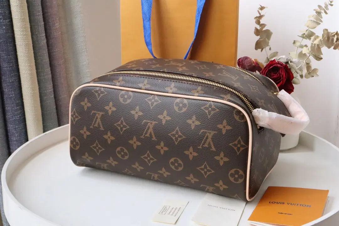 LV Monogram DOPP M44494 - sneakerhillcom