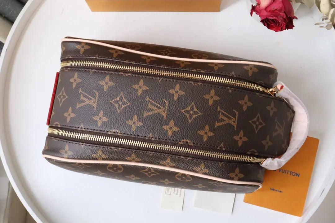 LV Monogram DOPP M44494 - sneakerhillcom