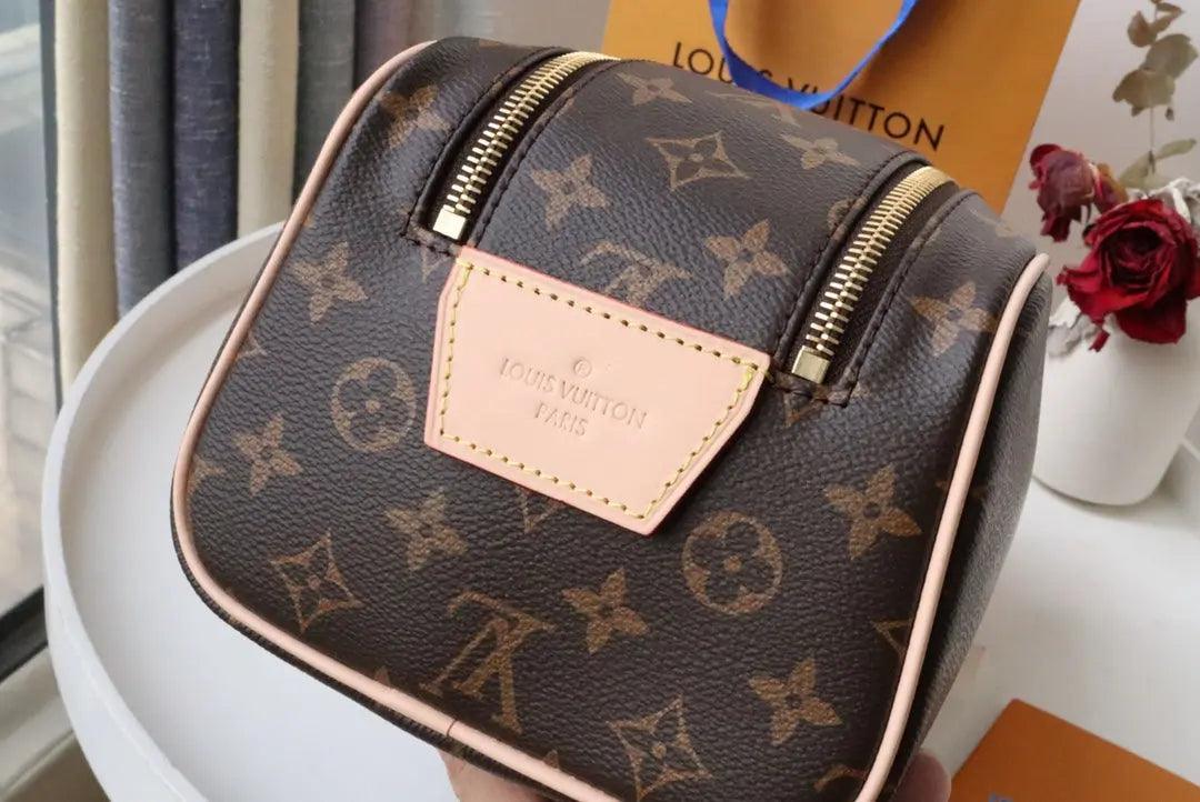 LV Monogram DOPP M44494 - sneakerhillcom