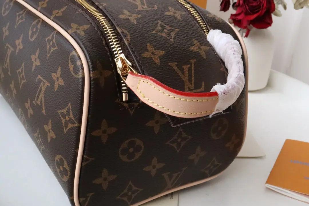 LV Monogram DOPP M44494 - sneakerhillcom