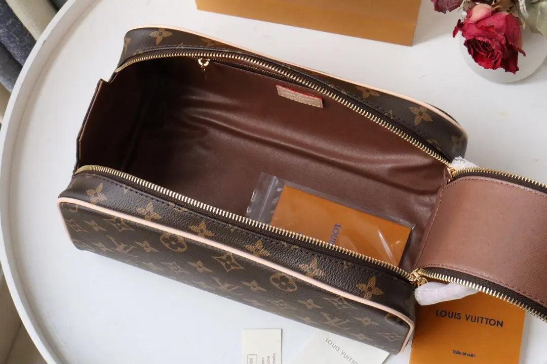 LV Monogram DOPP M44494 - sneakerhillcom