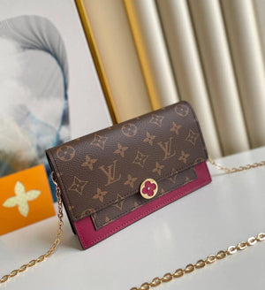 LV Monogram FLORE M67404 - sneakerhillcom