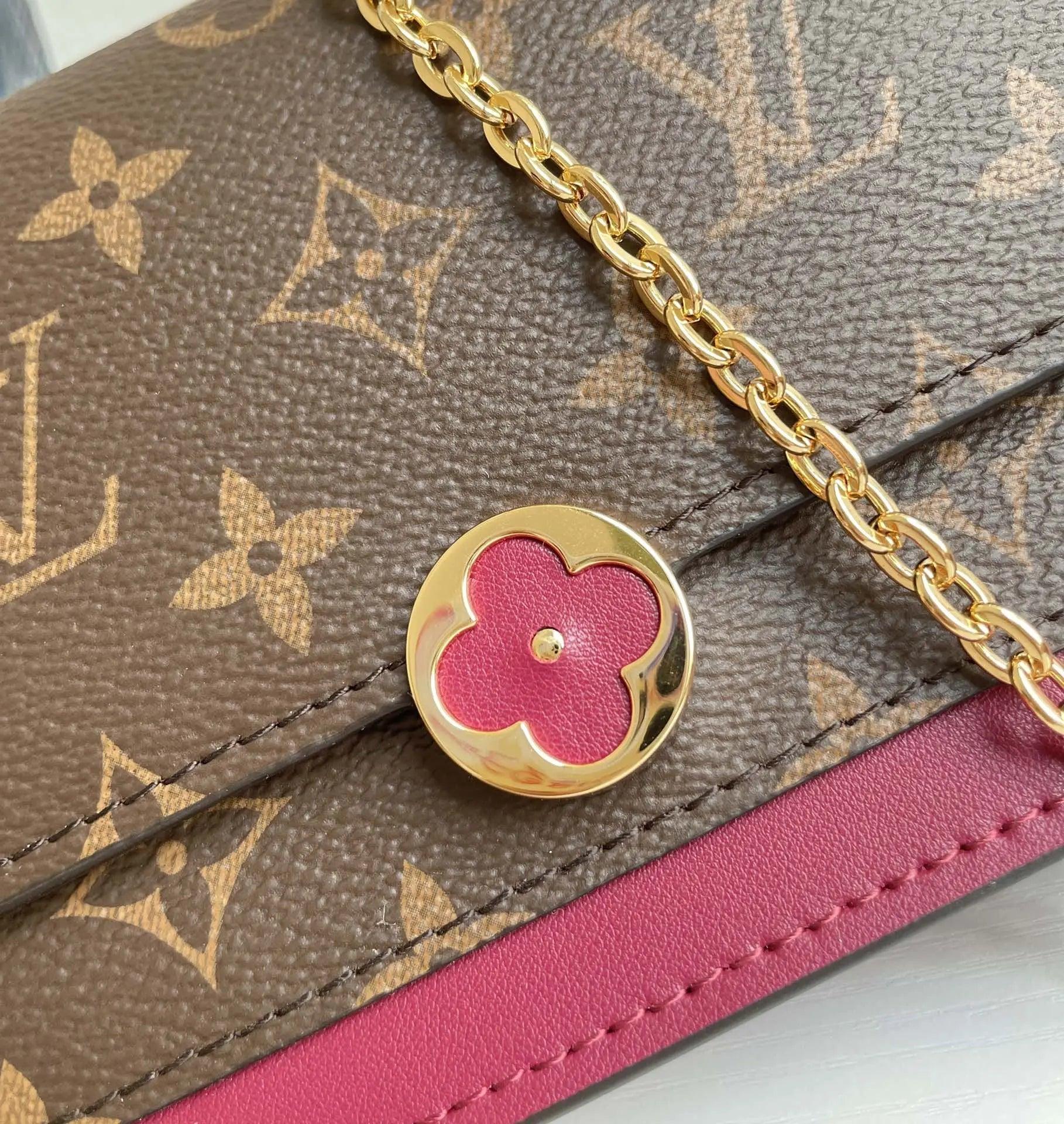 LV Monogram FLORE M67404 - sneakerhillcom