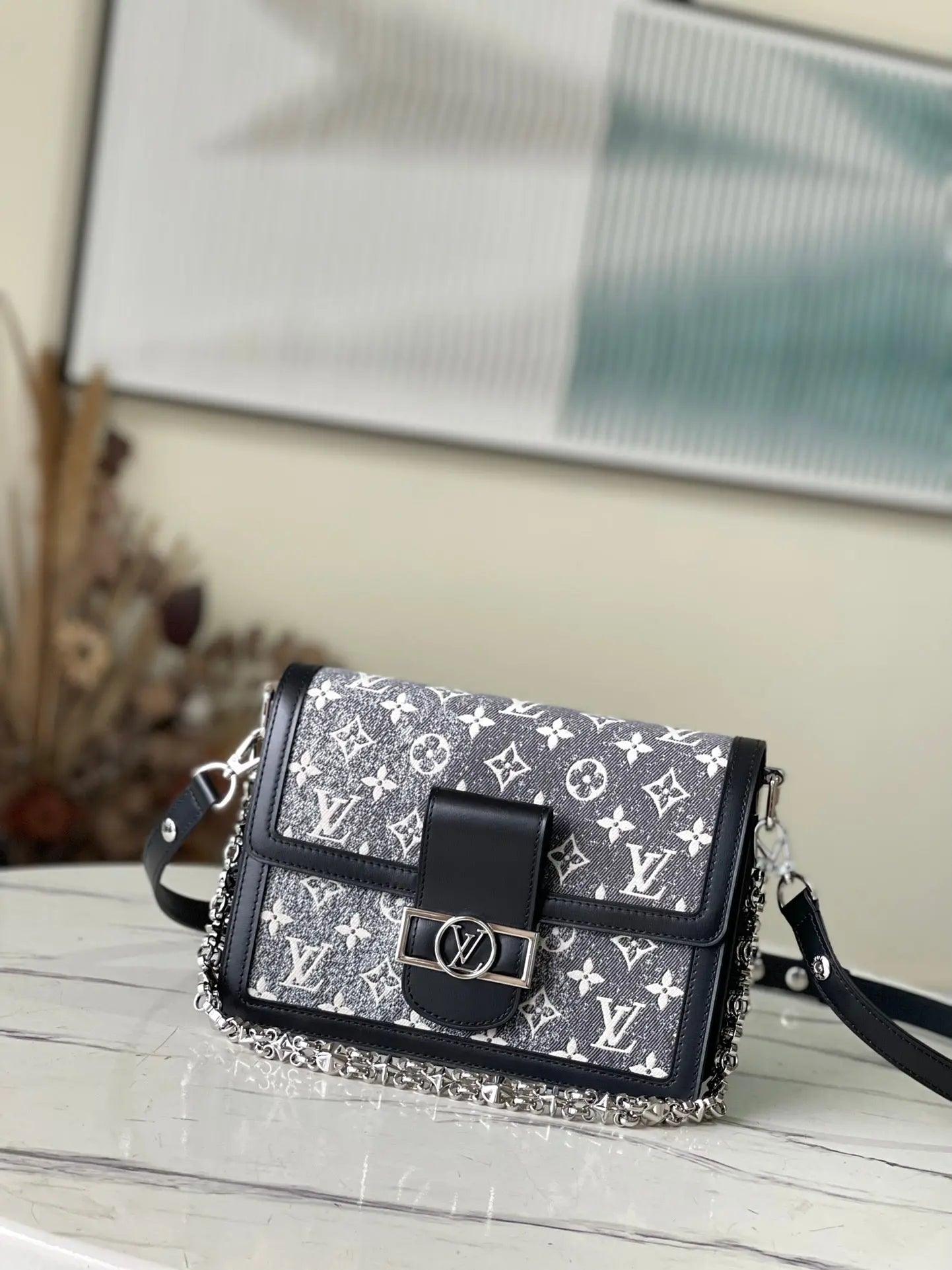 LV Monogram M21458 - sneakerhillcom