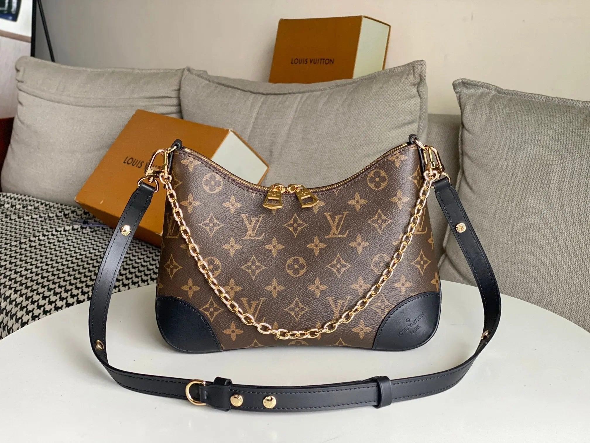 LV Monogram M45832 - sneakerhillcom