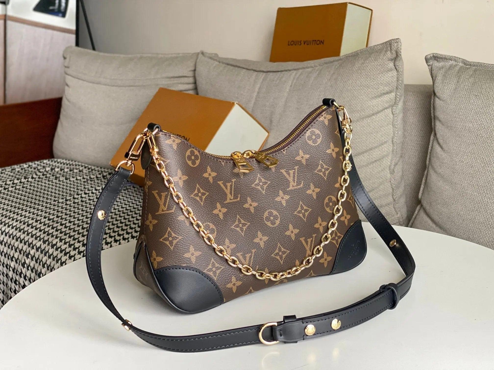 LV Monogram M45832 - sneakerhillcom