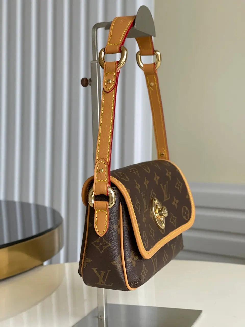 LV Monogram Tikal PM M40078 - sneakerhillcom