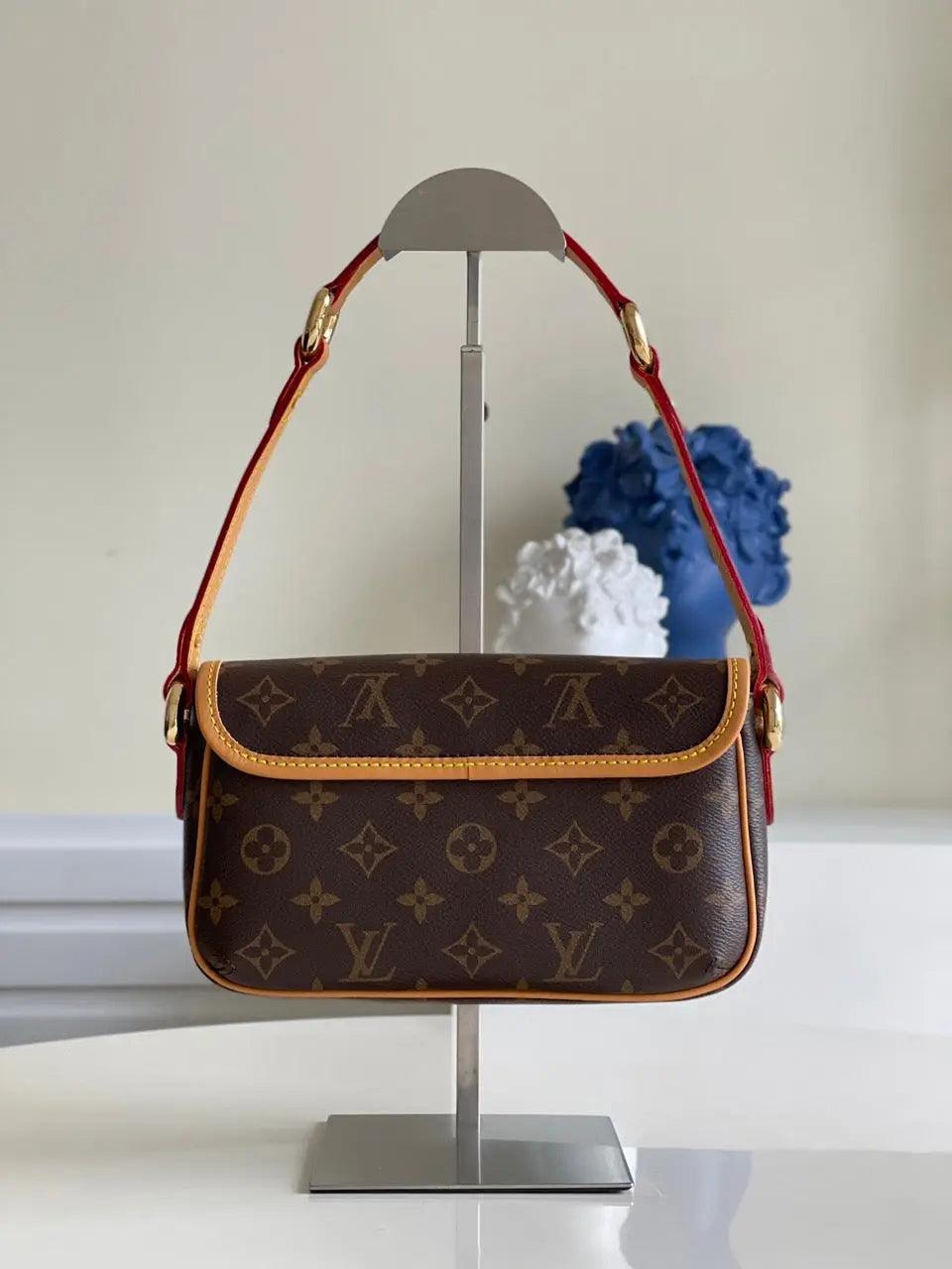 LV Monogram Tikal PM M40078 - sneakerhillcom