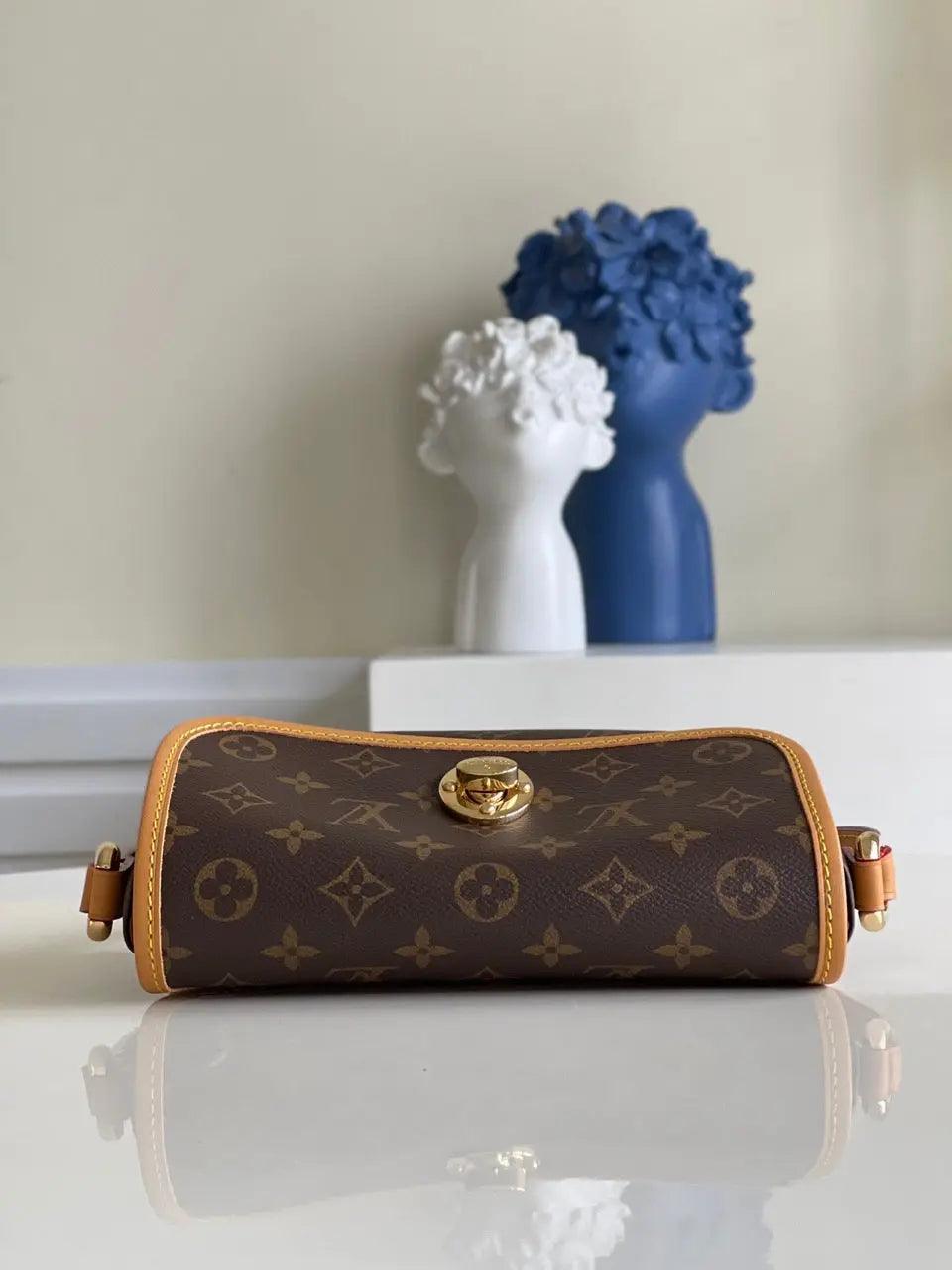 LV Monogram Tikal PM M40078 - sneakerhillcom