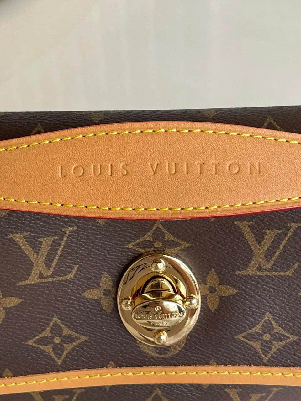 LV Monogram Tikal PM M40078 - sneakerhillcom