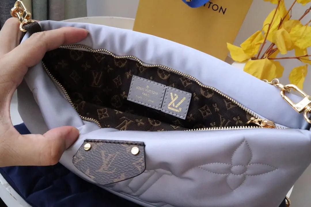 LV Multi Pochette Monogram M58977 - sneakerhillcom