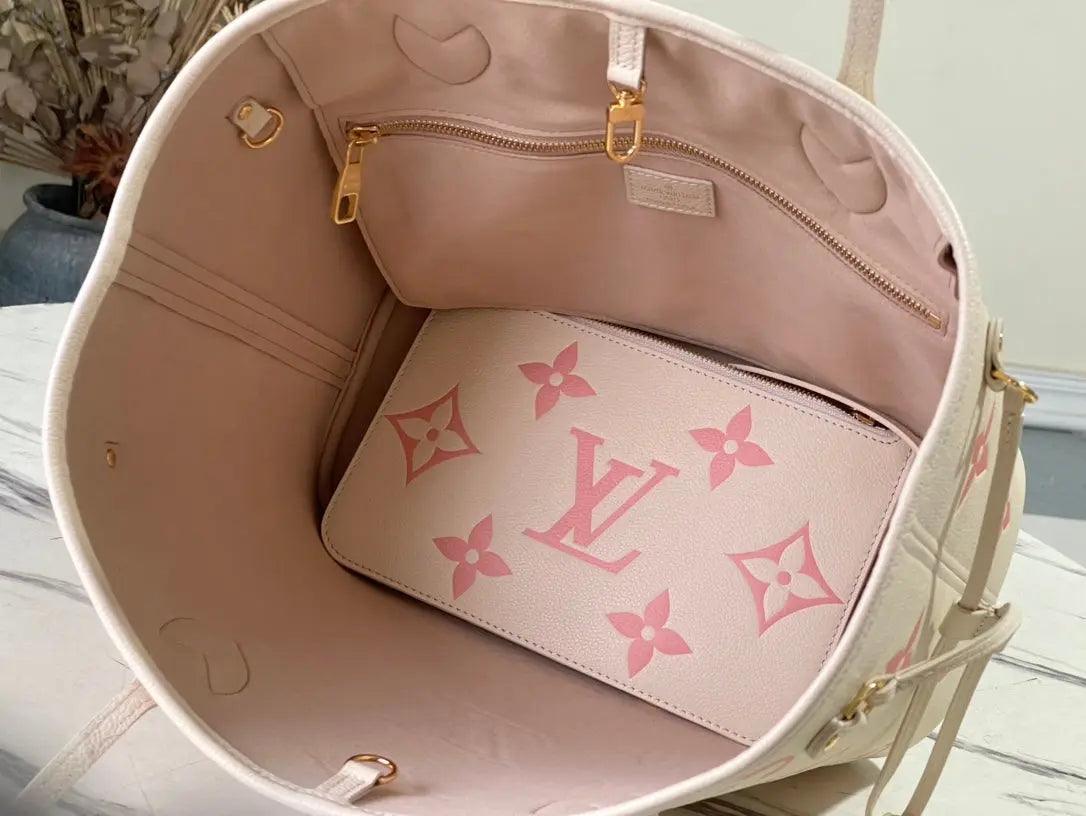 LV Neverfull Monogram M45686 - sneakerhillcom