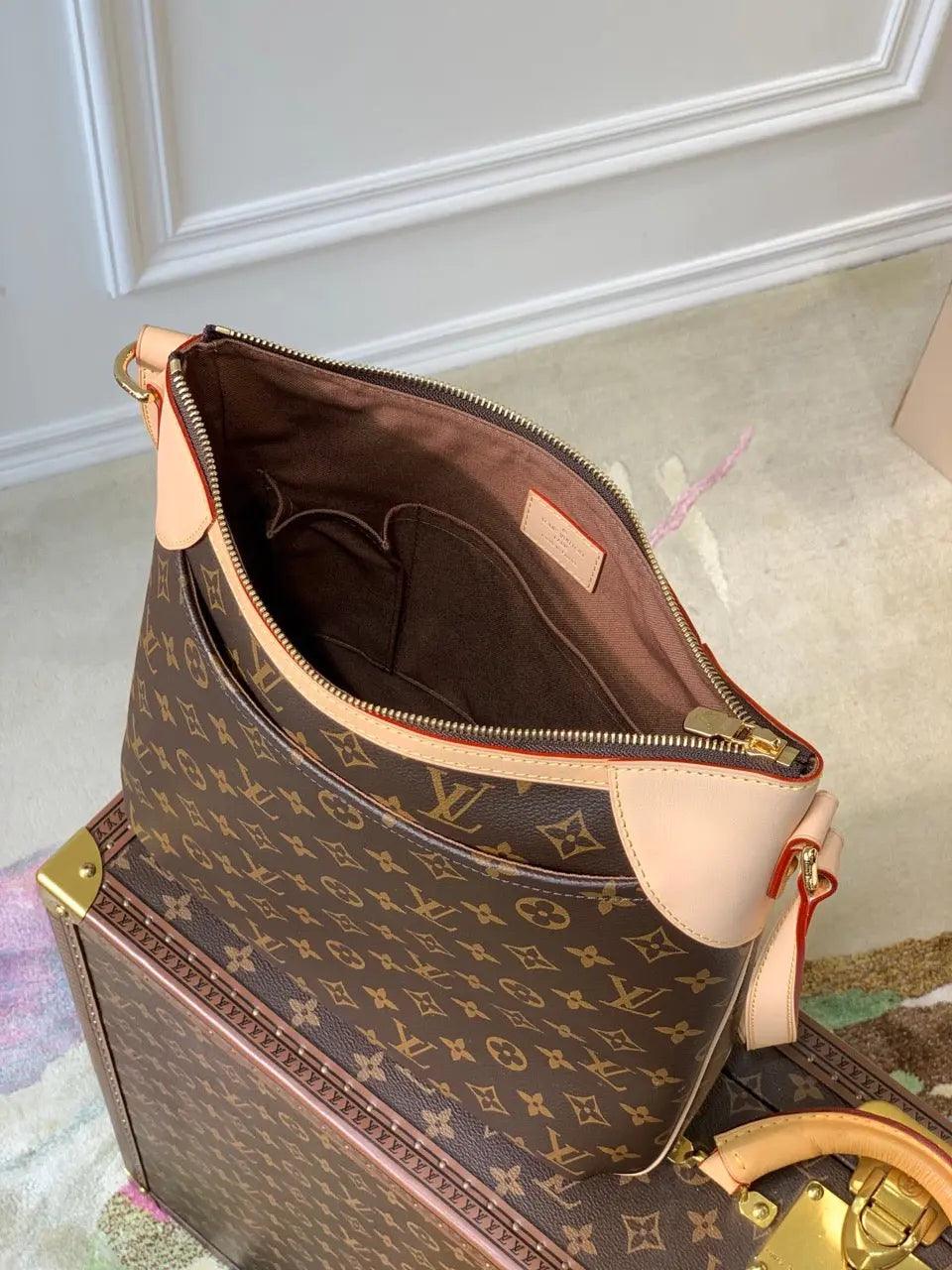 LV ODÉON Monogram M56389 - sneakerhillcom