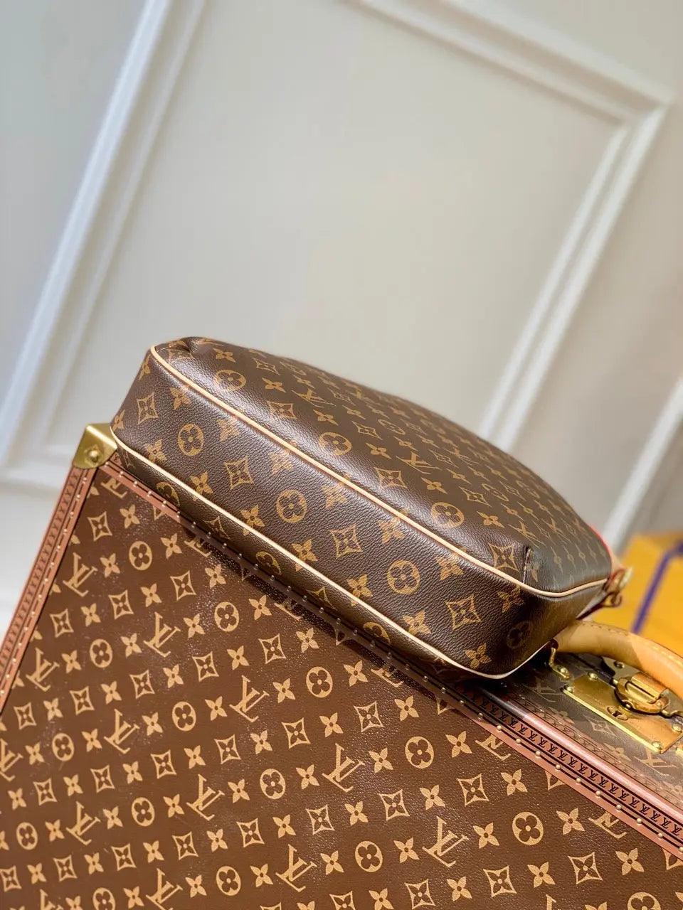 LV ODÉON Monogram M56389 - sneakerhillcom