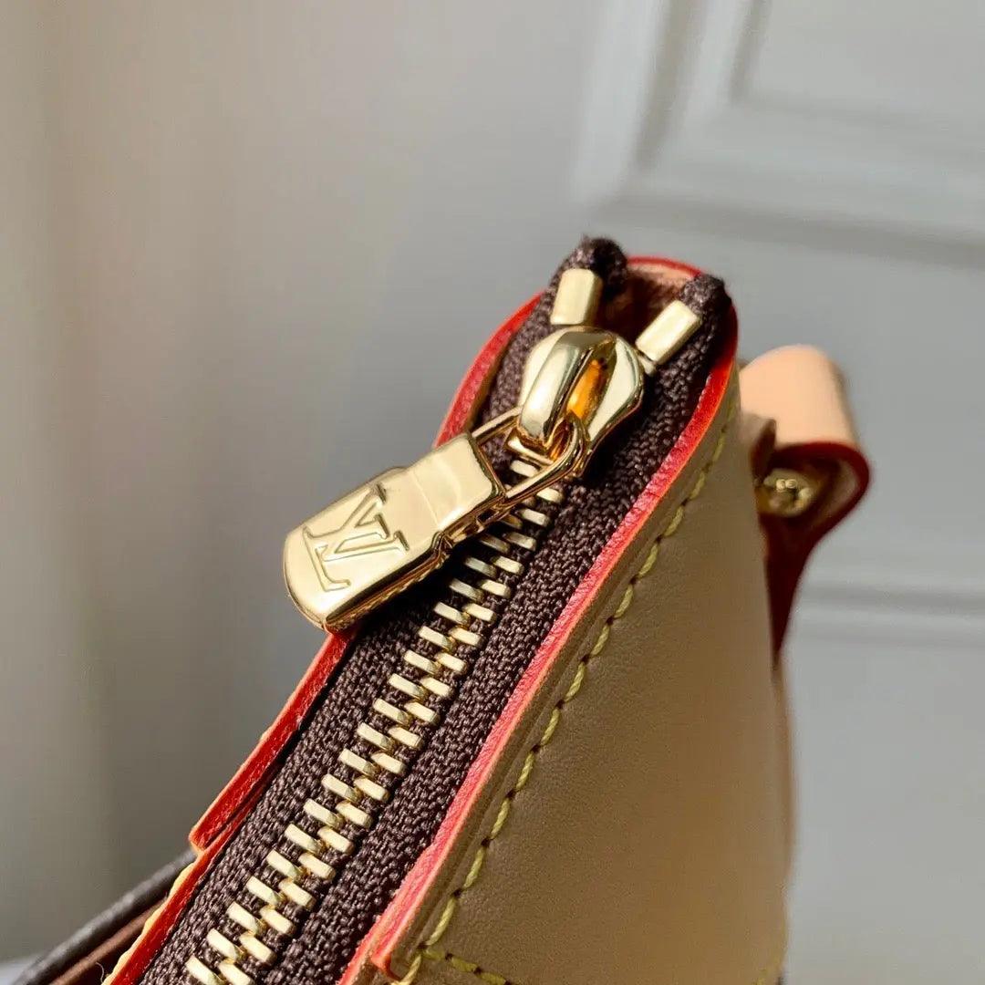 LV ODÉON Monogram M56389 - sneakerhillcom