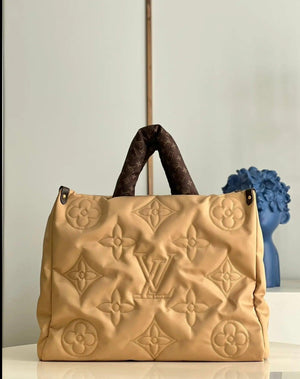 LV OnTheGO Econyl EcoDesign Monogram M44576 - sneakerhillcom