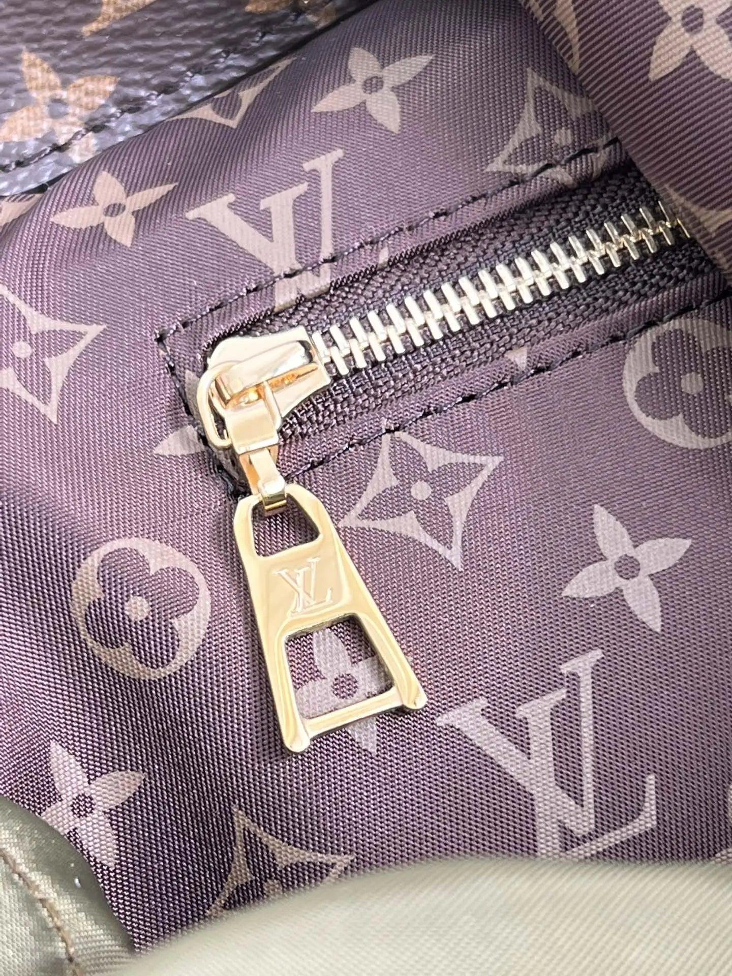 LV OnTheGO Econyl EcoDesign Monogram M44576 - sneakerhillcom