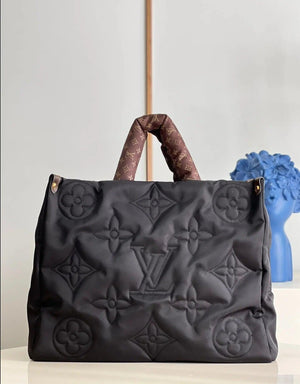 LV OnTheGO Econyl EcoDesign Monogram M44576 - sneakerhillcom