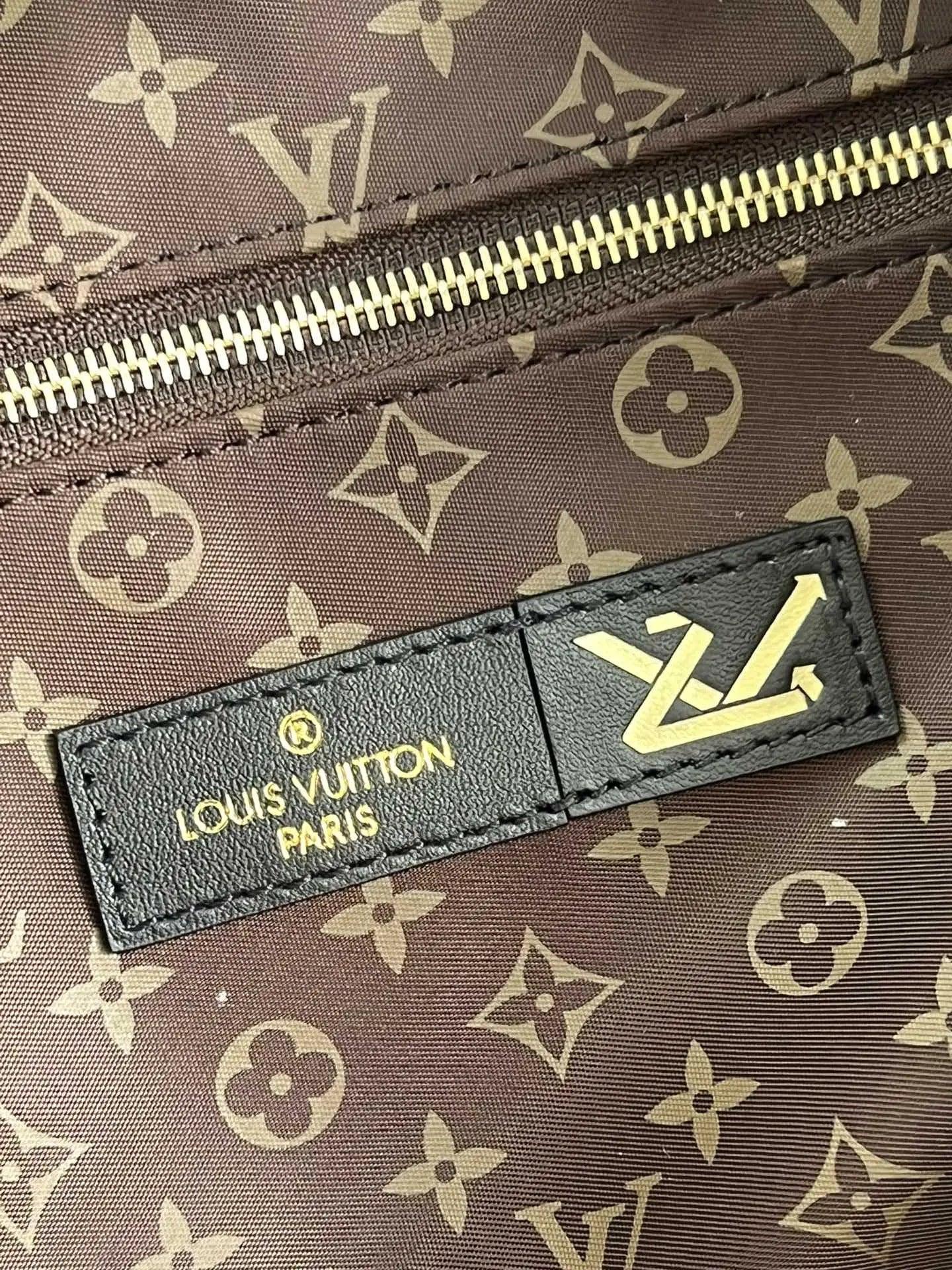 LV OnTheGO Econyl EcoDesign Monogram M44576 - sneakerhillcom