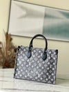 LV OnTheGo Monogram M46448 - sneakerhillcom