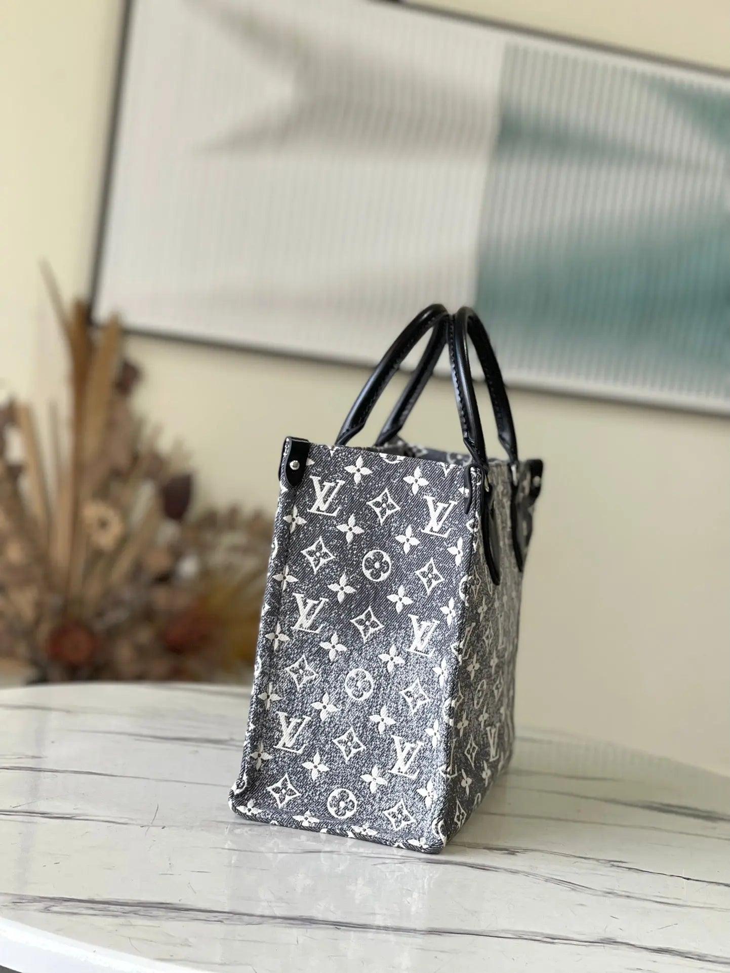 LV OnTheGo Monogram M46448 - sneakerhillcom