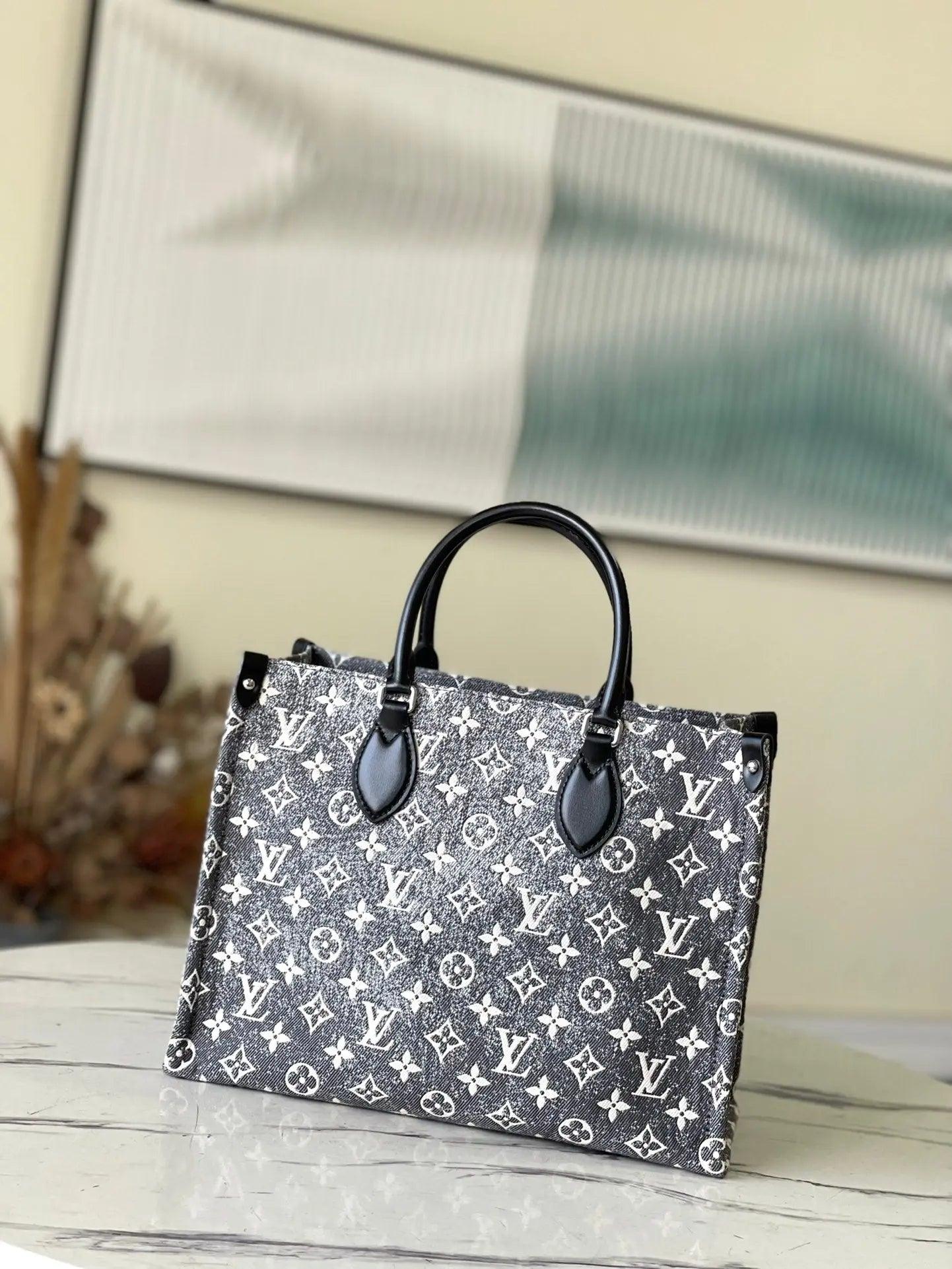 LV OnTheGo Monogram M46448 - sneakerhillcom