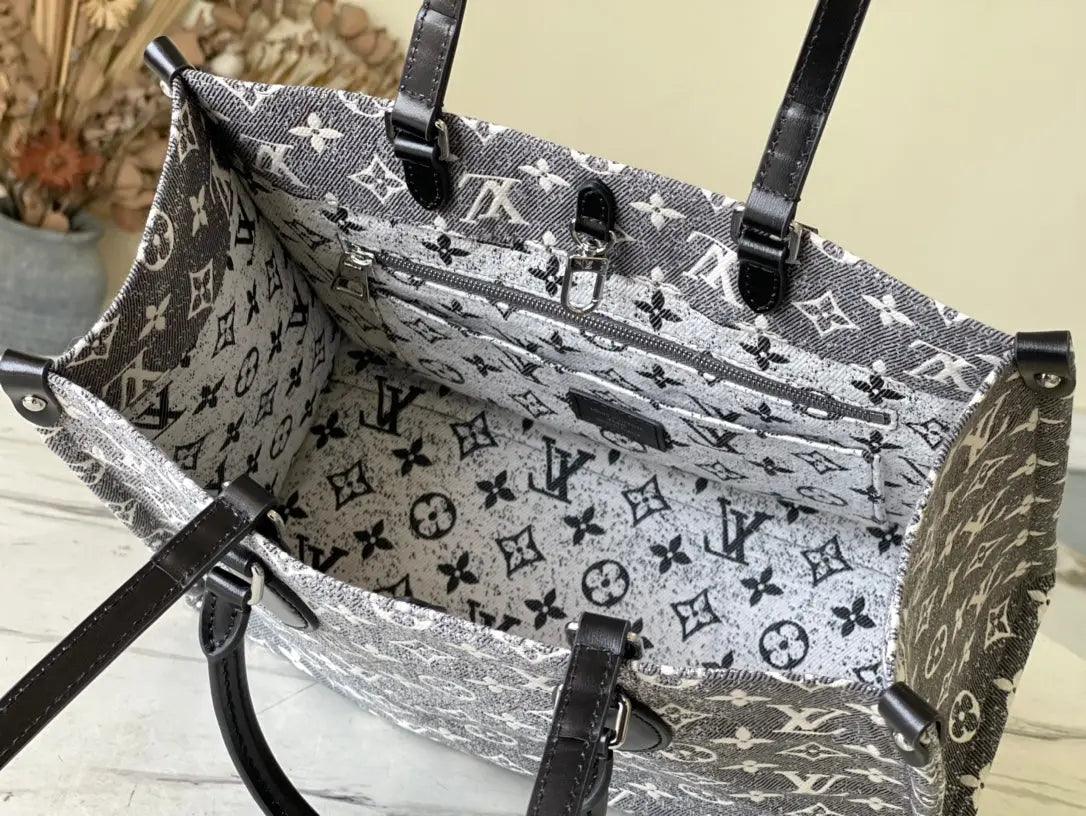 LV OnTheGo Monogram M46448 - sneakerhillcom