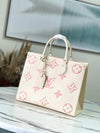 LV OnTheGo Tote Monogram M45595 - sneakerhillcom