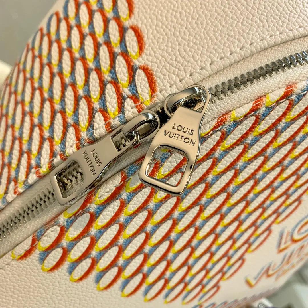 LV Racer Damier Spray M20664 - sneakerhillcom