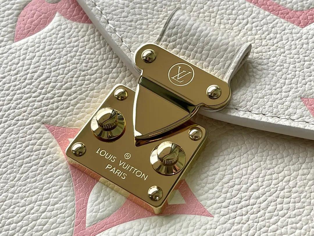 LV S-Lock Monogram M45773 - sneakerhillcom