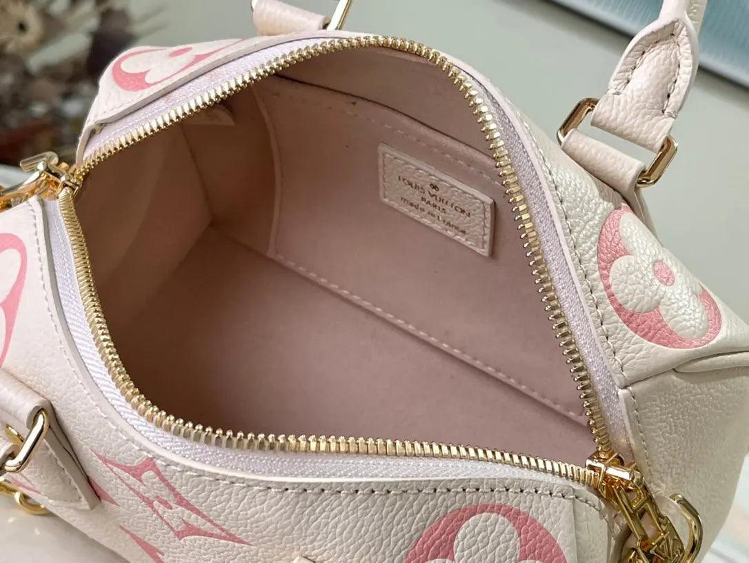 LV Speedy 20 Monogram M46397 - sneakerhillcom