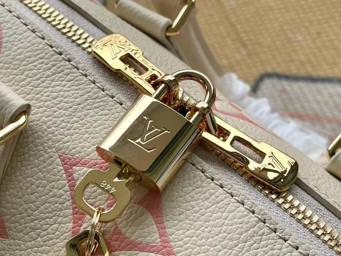 LV Speedy 20 Monogram M46397 - sneakerhillcom