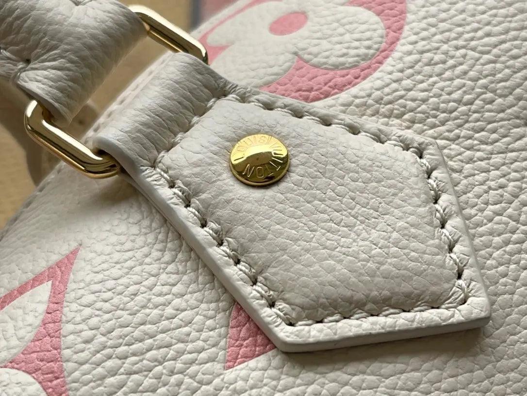 LV Speedy 20 Monogram M46397 - sneakerhillcom