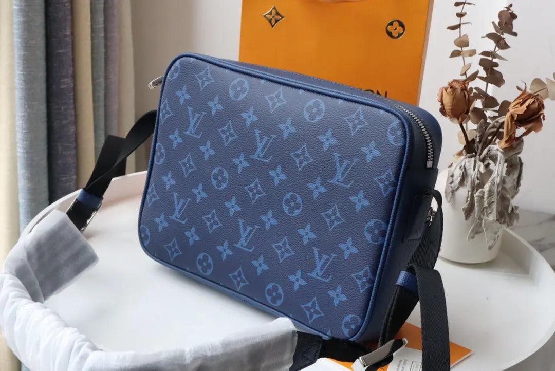 LV Taigarama Monogram M30233 - sneakerhillcom