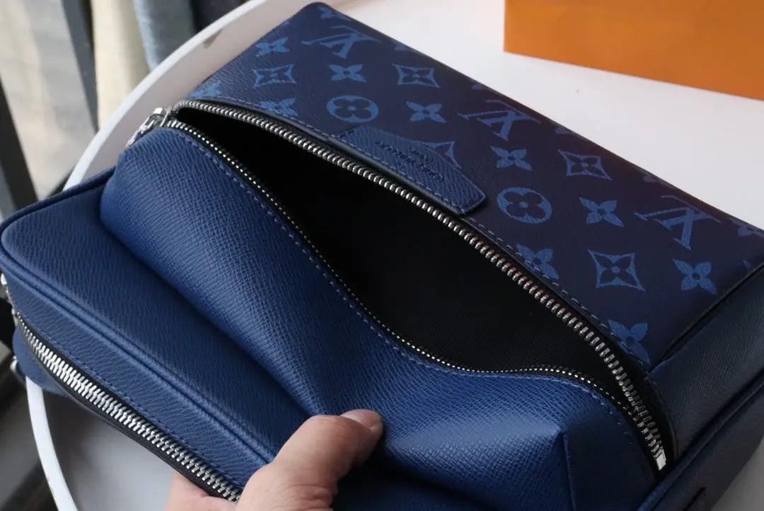 LV Taigarama Monogram M30233 - sneakerhillcom