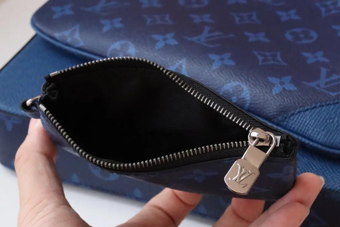 LV Taigarama Trio Monogram M30848 - sneakerhillcom