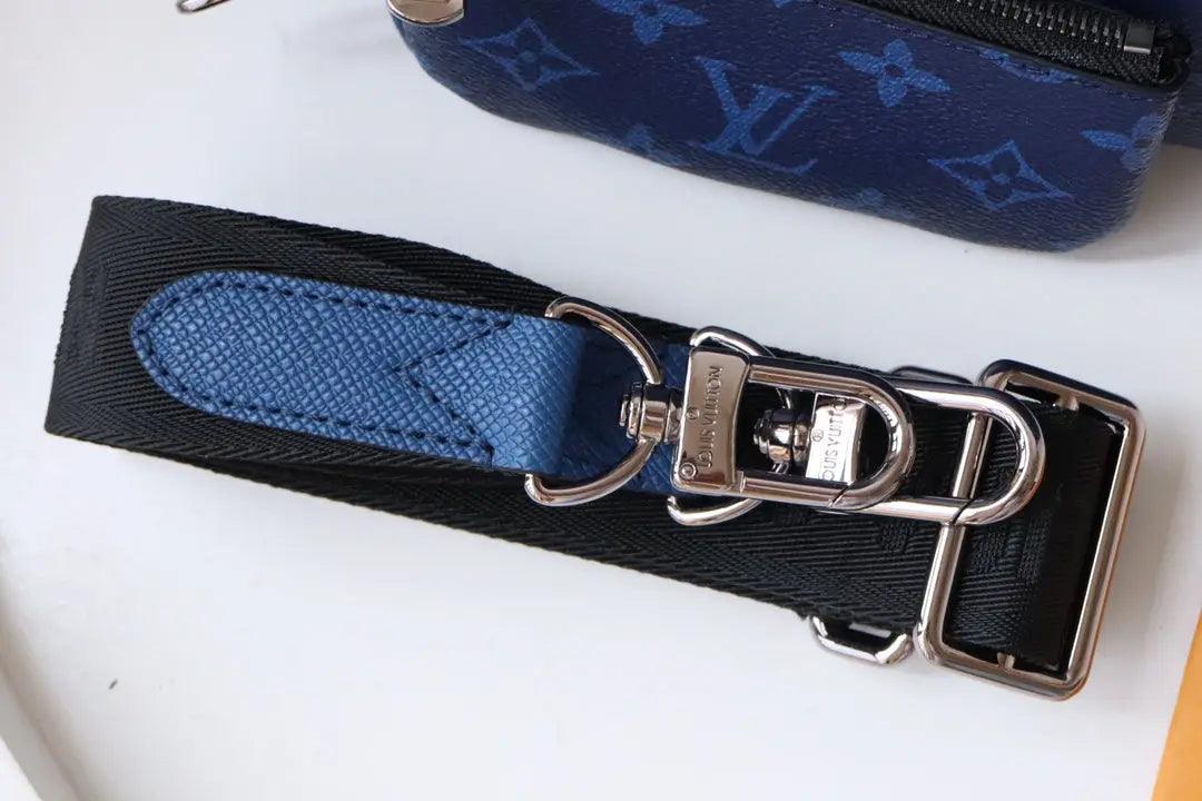 LV Taigarama Trio Monogram M30848 - sneakerhillcom