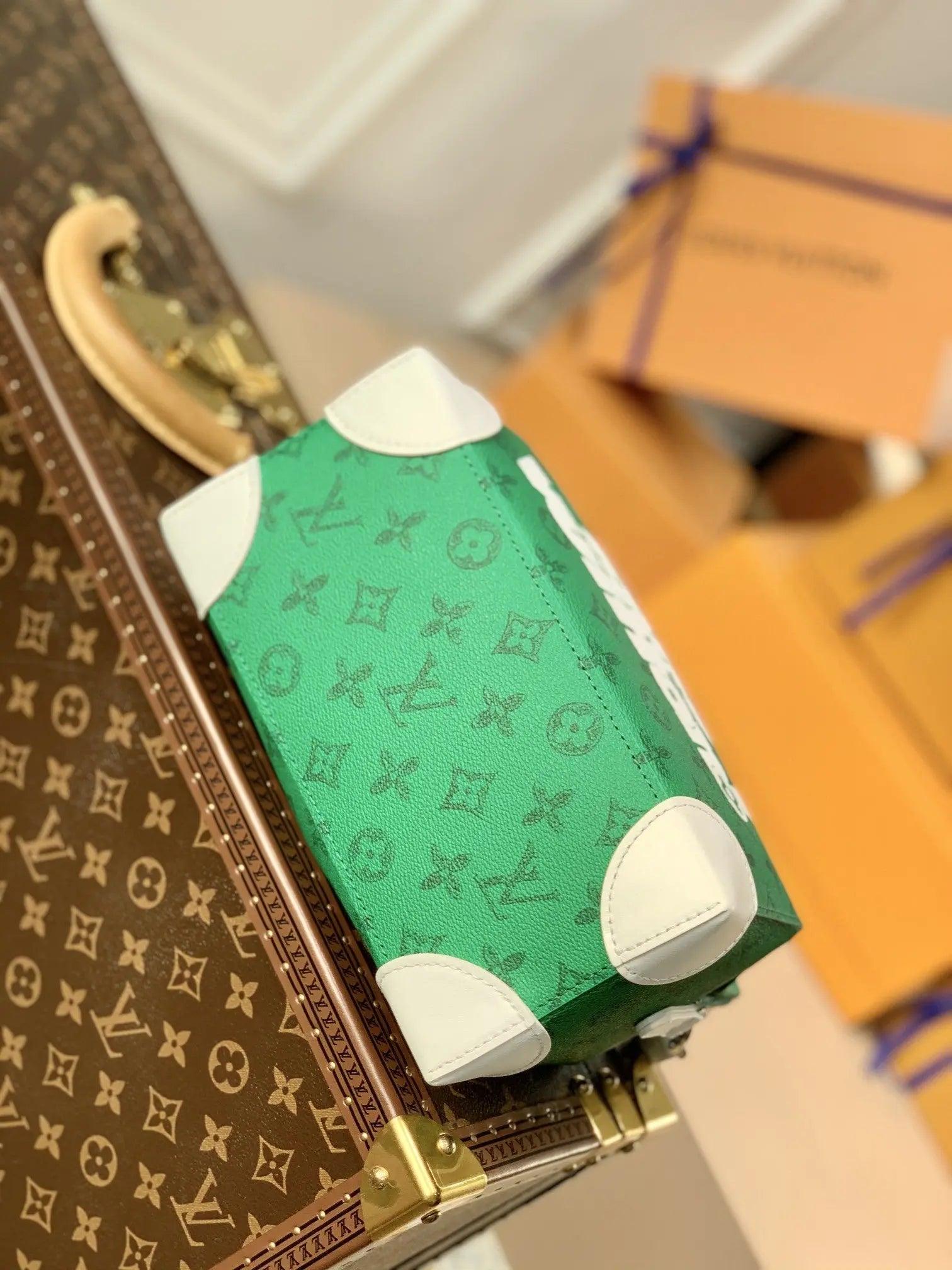 LV Virgil Abloh MONOGRAM M80815 - sneakerhillcom