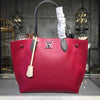 Sneakerhill Lockme Go Tote Bag Red - LUV 610