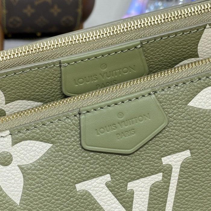 Sneakerhill - Top Quality Bags LUV 313 sneakerhillcom
