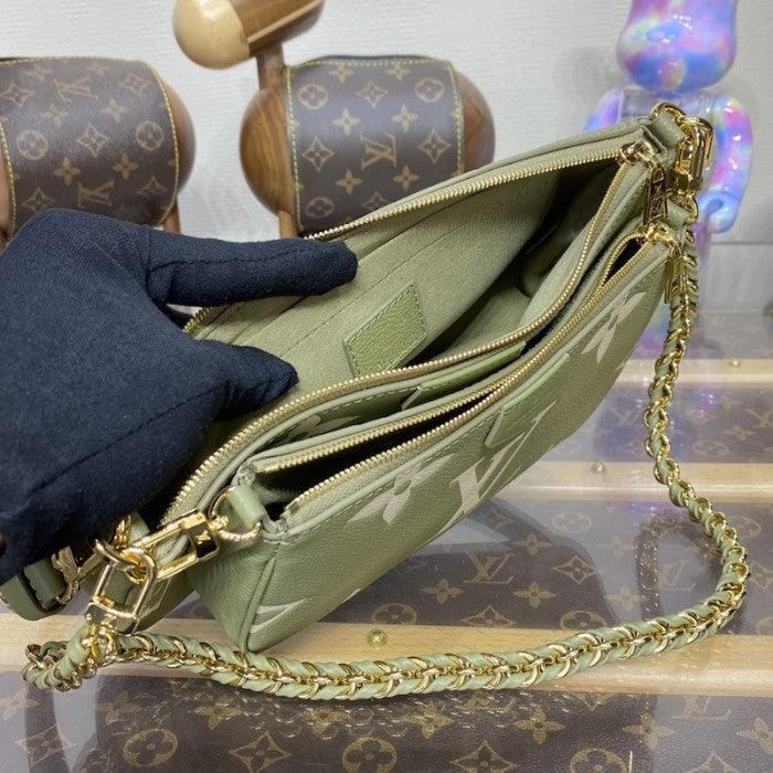 Sneakerhill - Top Quality Bags LUV 313 sneakerhillcom