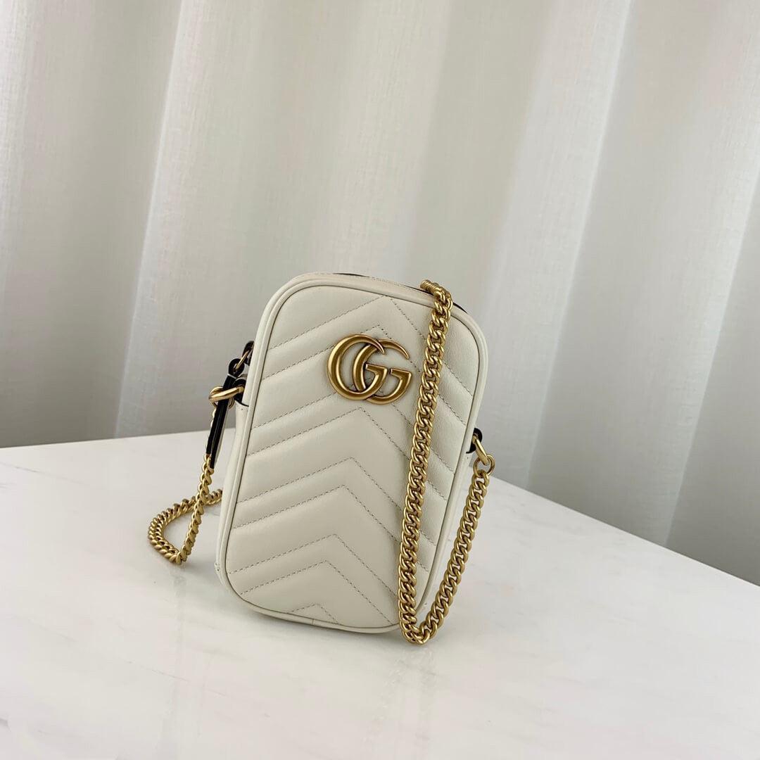Sneakerhill - Top Quality Bags GCI 570 - sneakerhillcom